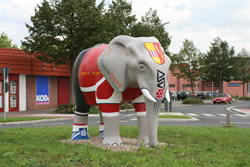 Elefant