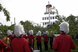 Musikcorps White Heads Hamm