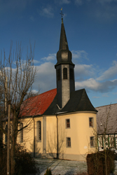 St. Peter und Paul