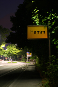 Hamm
