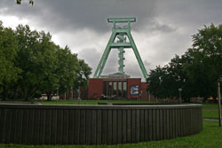 Bergbau Museum