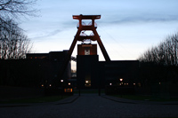 Zeche Zollverein